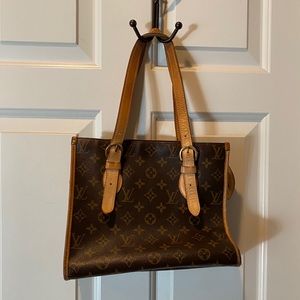 Louis Vuitton hand bag